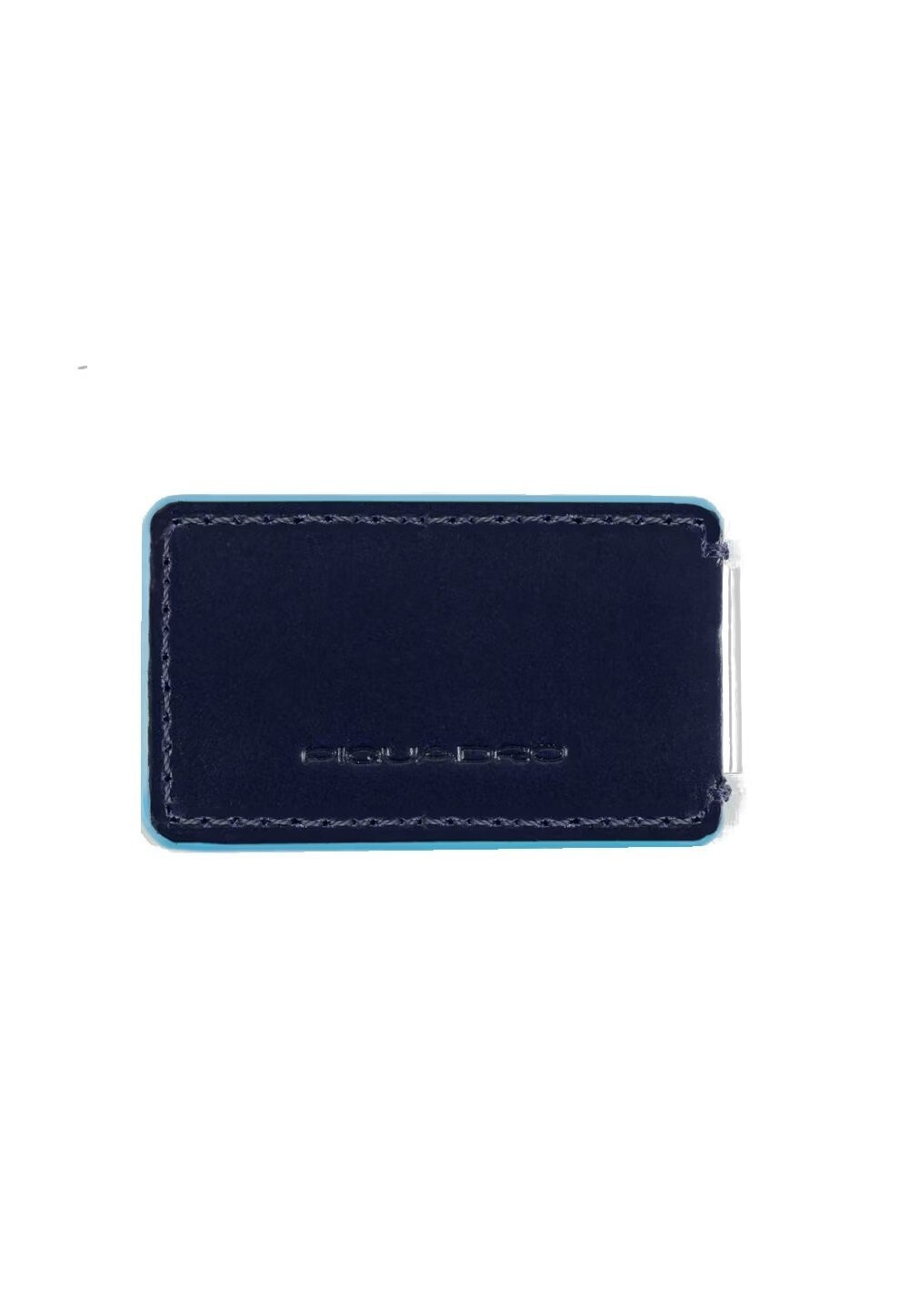 

Кошелек FERMASOLDI SQUARE PP4857B2 Piquadro, синий
