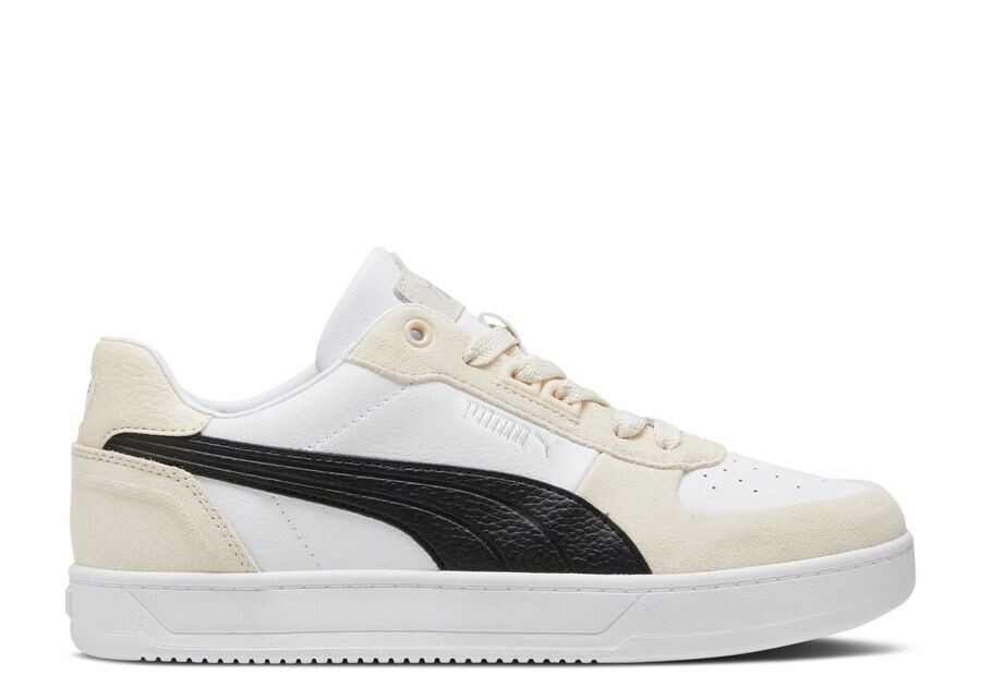 

Кроссовки Puma Caven 2.0 Lux SD, цвет White Sugared Almond