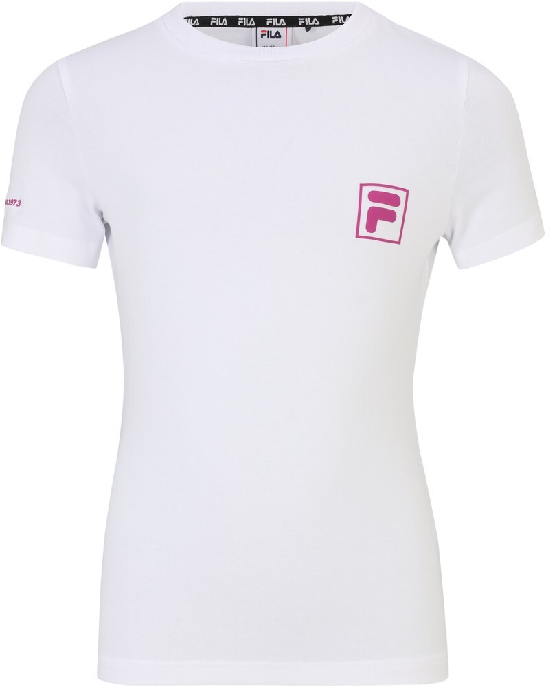 

Футболка Fila, белый