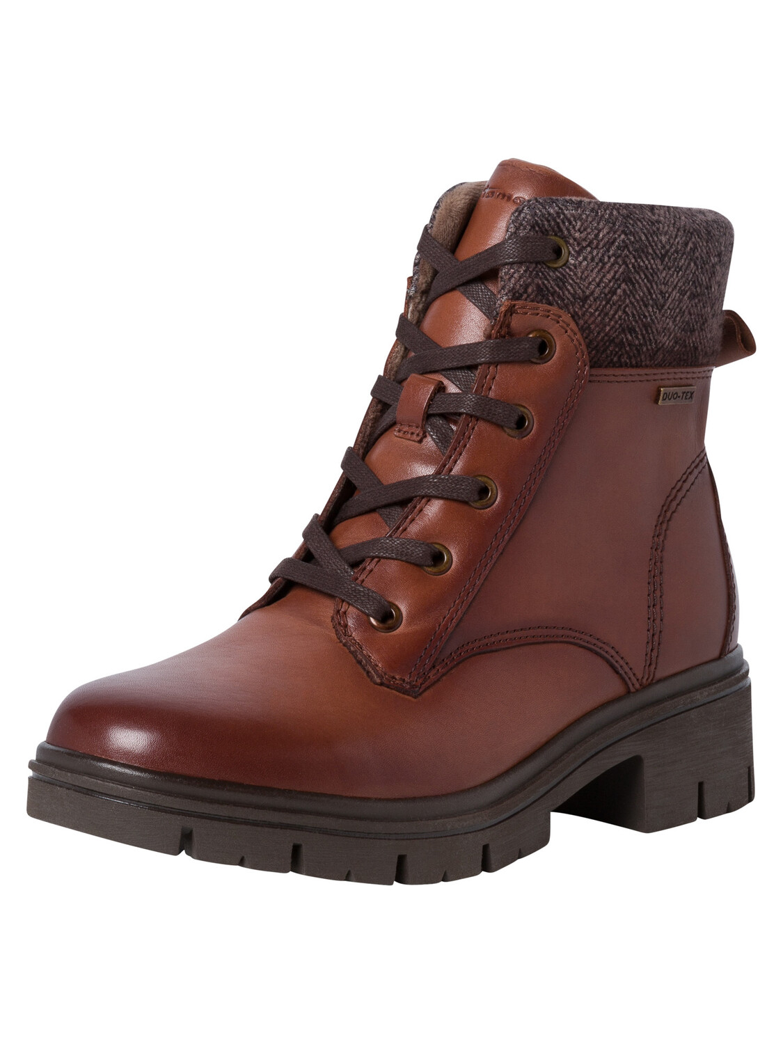 

Ботильоны Tamaris COMFORT, цвет CHESTNUT