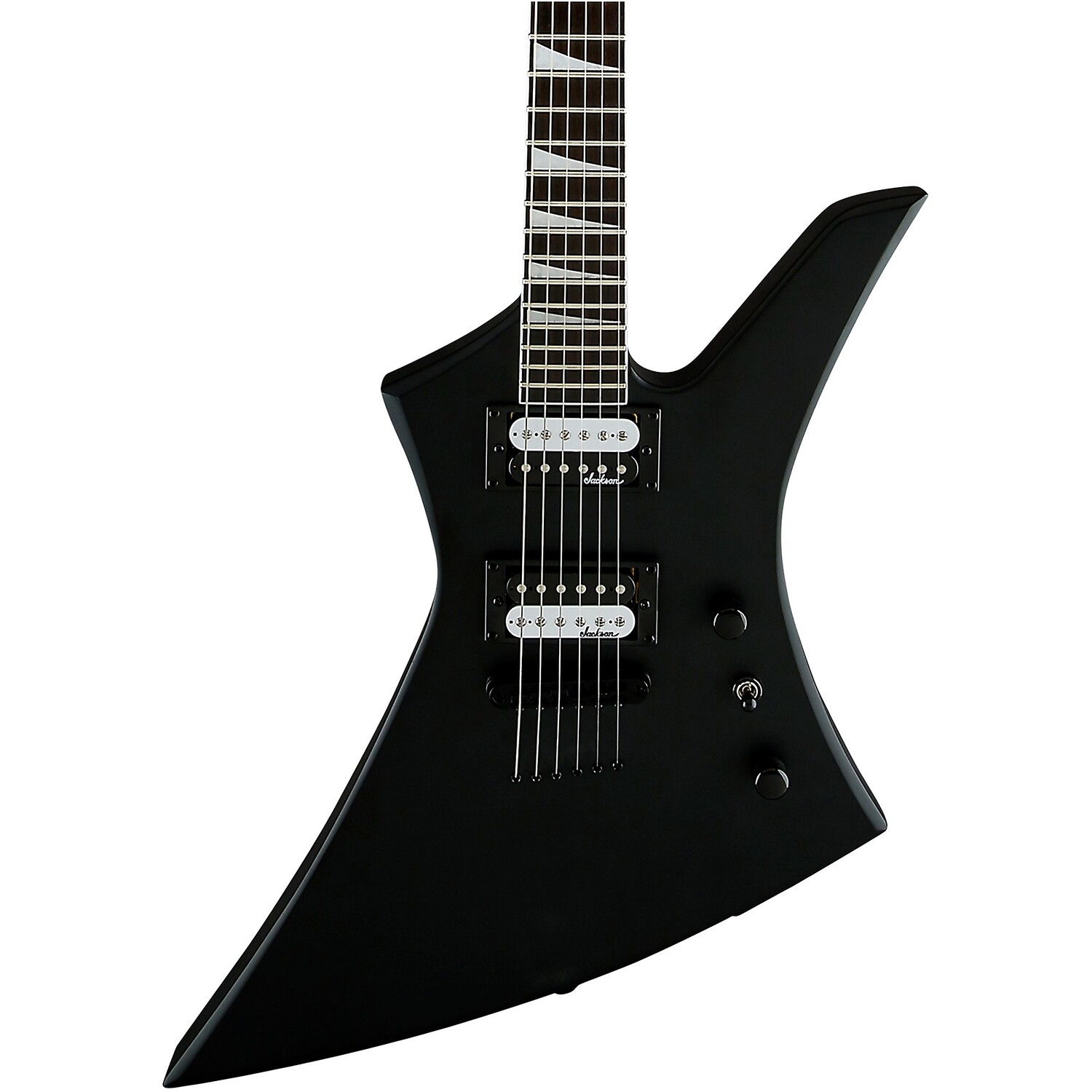 Электрогитара Jackson Kelly JS32T, черная