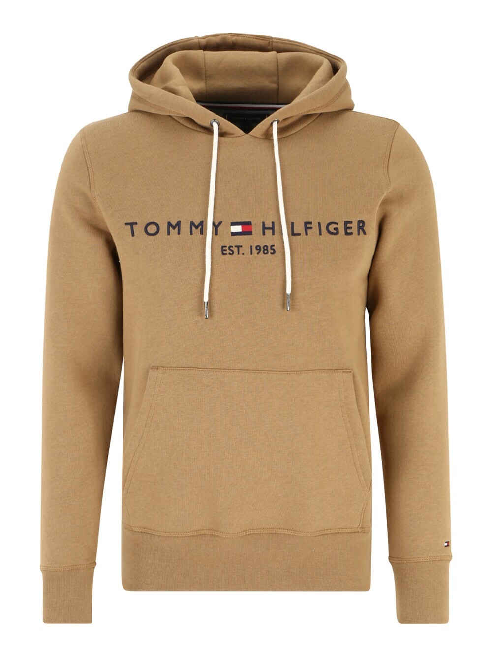 

Толстовка обычного кроя Tommy Hilfiger, светло-коричневый