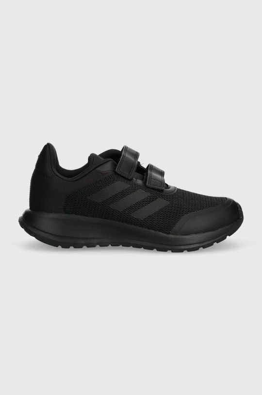 adidas Детские кроссовки Tensaur Run 2.0 CF K, черный