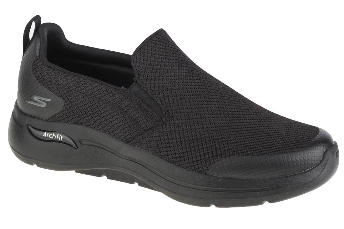 

Кроссовки Skechers Go Walk Arch Fit-Togpath, черный
