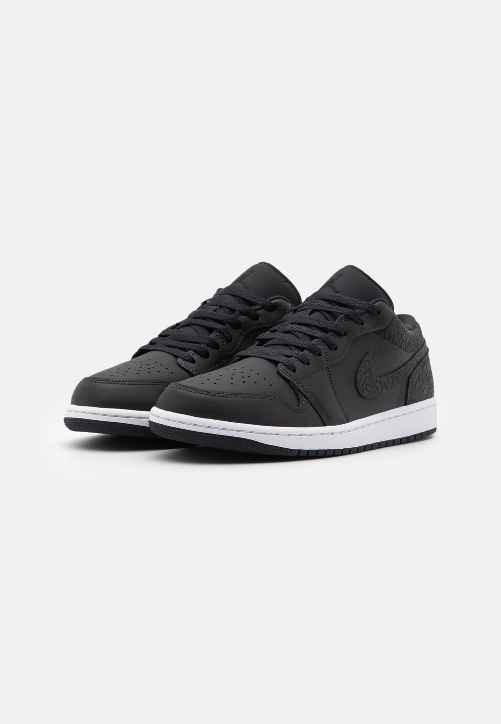 

Кроссовки Jordan AIR JORDAN 1 SE, цвет off noir/black/white