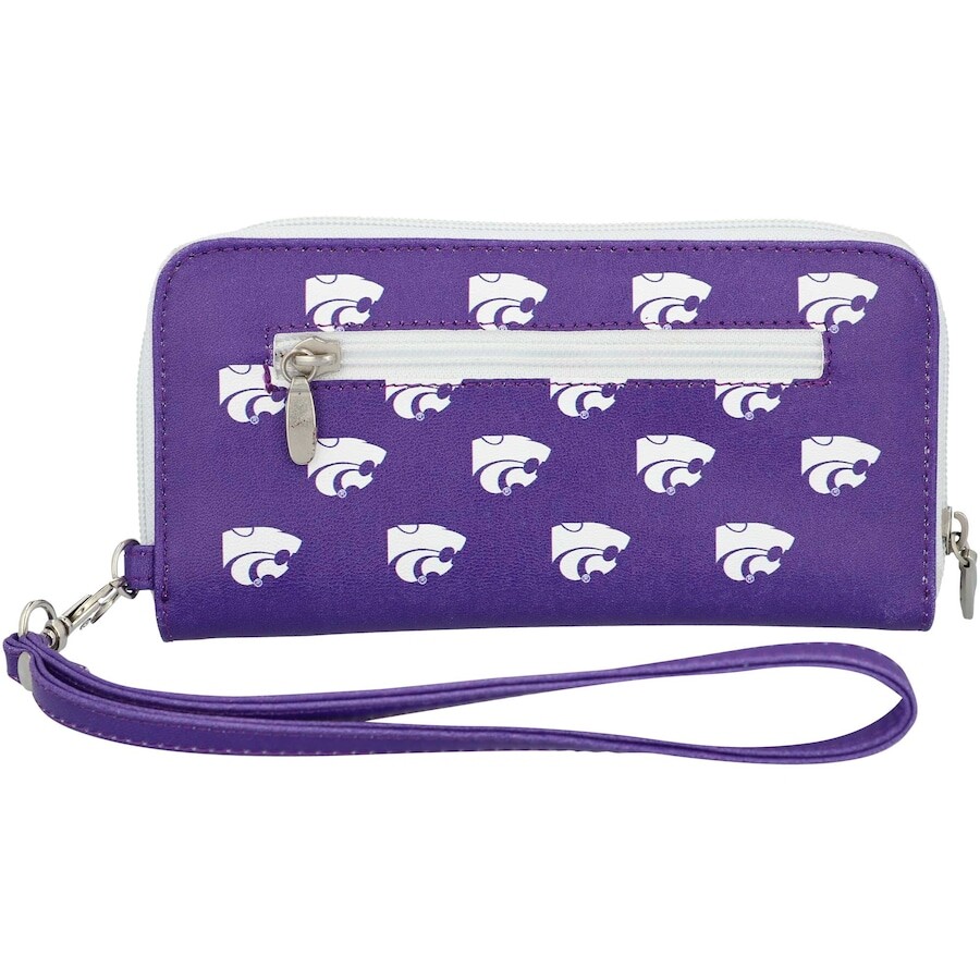 

Кошелек Eagles Wings Kansas State Wildcats