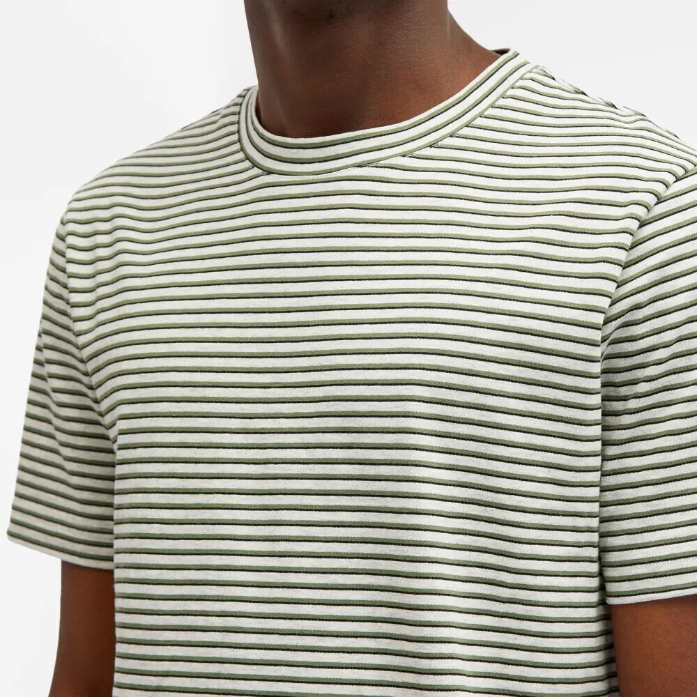 

A.P.C. Футболка в полоску aymeric