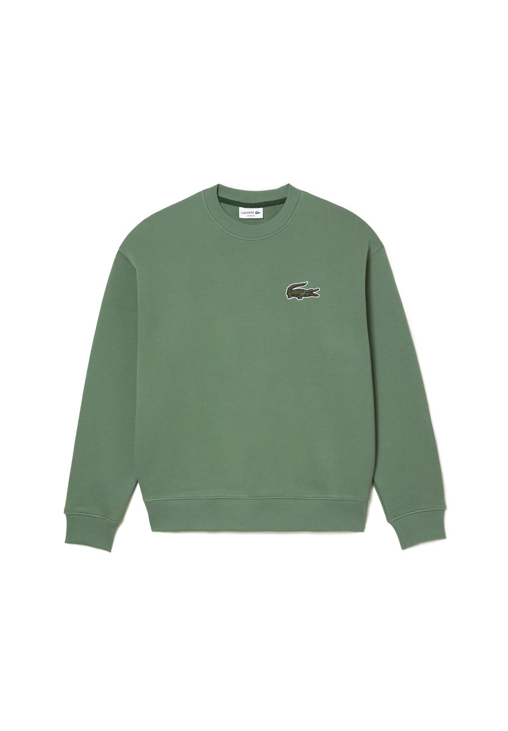 

Толстовка Lacoste