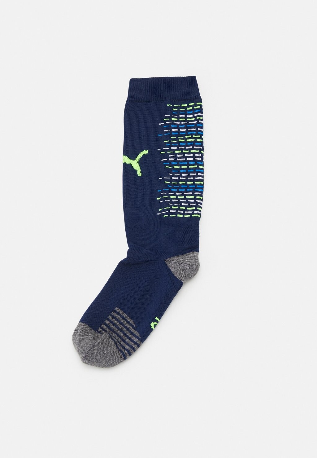 

Спортивные носки Football Sock Unisex Puma, цвет persian blue/ultra blue