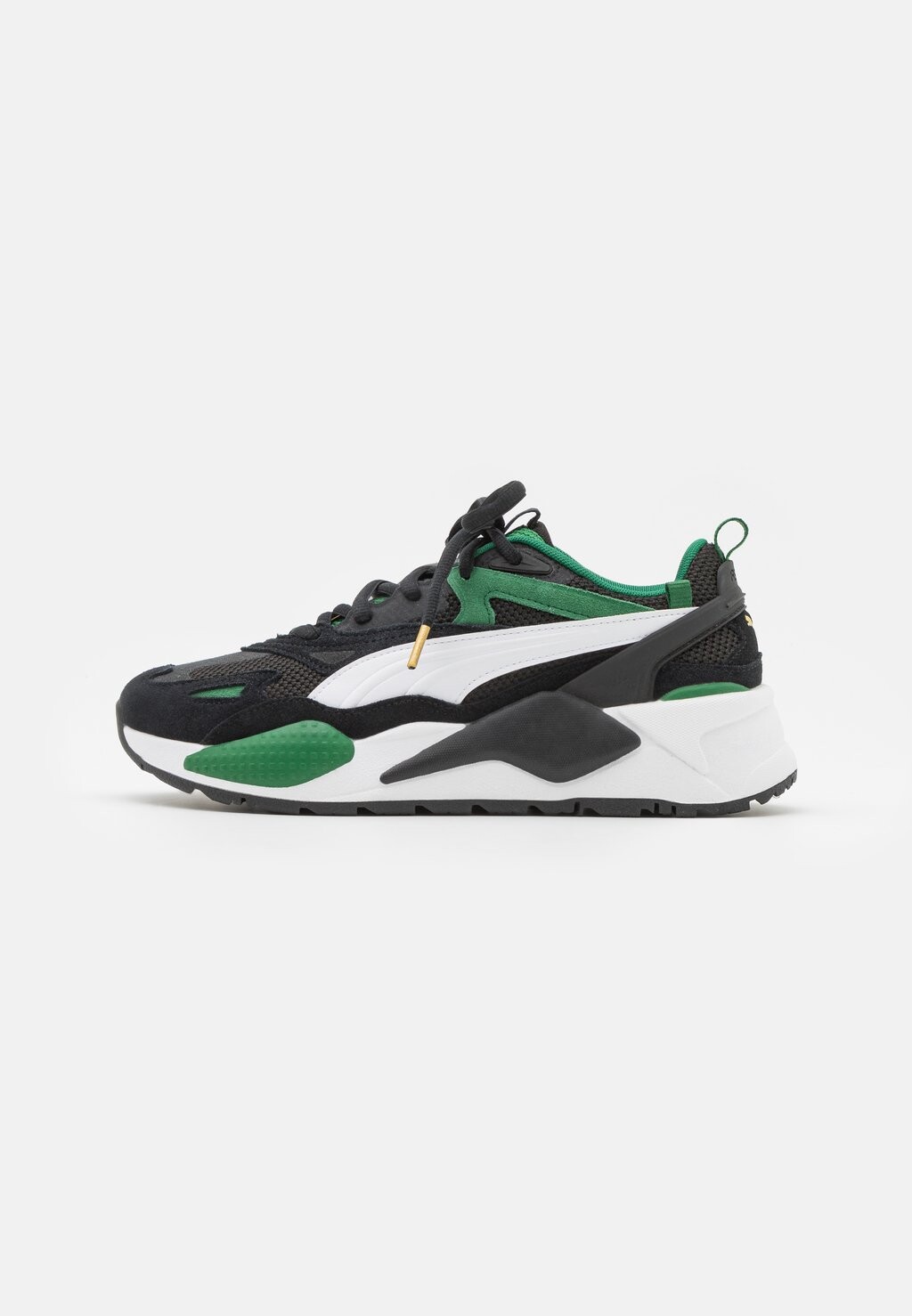 

Низкие кроссовки ARCHIVE REMASTERED UNISEX Puma, черный
