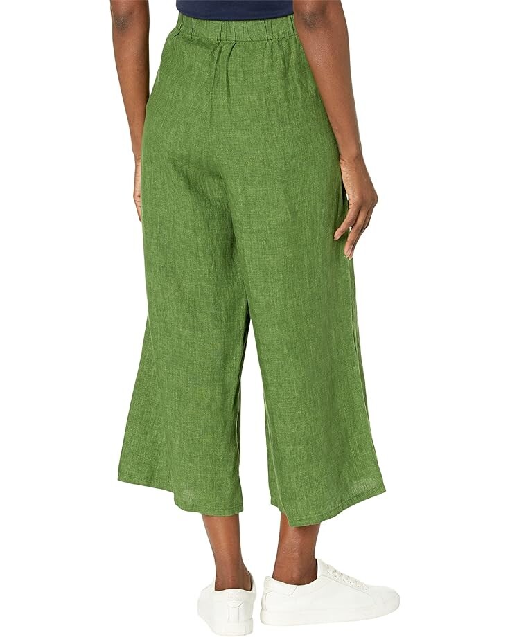 

Брюки Eileen Fisher Wide Leg Pants, цвет Field