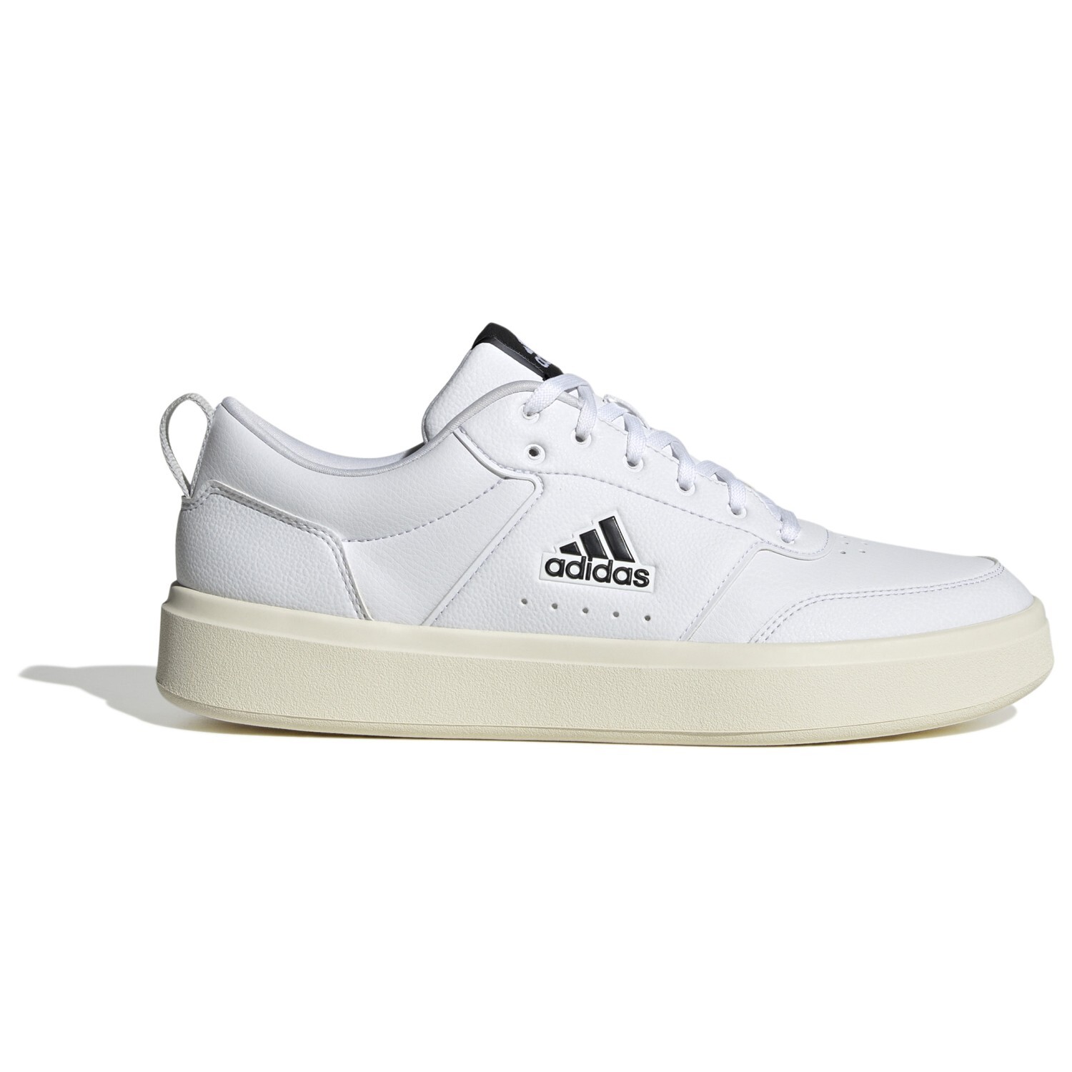

Кроссовки Adidas Park ST, цвет FTWR White/Core Black/Off White
