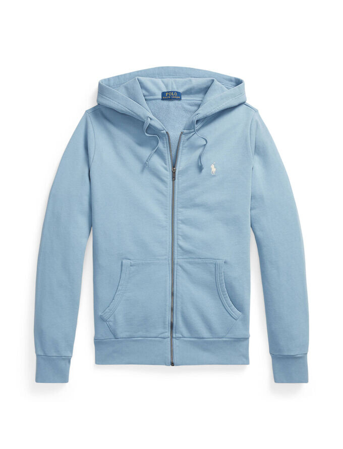 

Толстовка Polo Ralph Lauren, синий