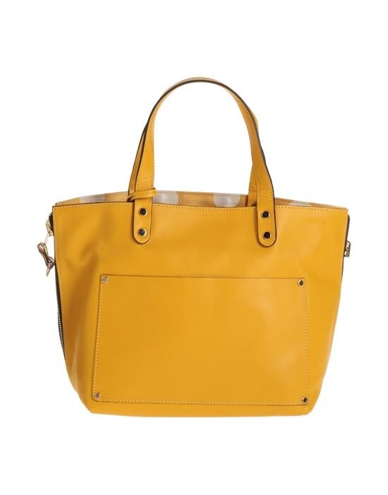 

Сумка INNUE', охра