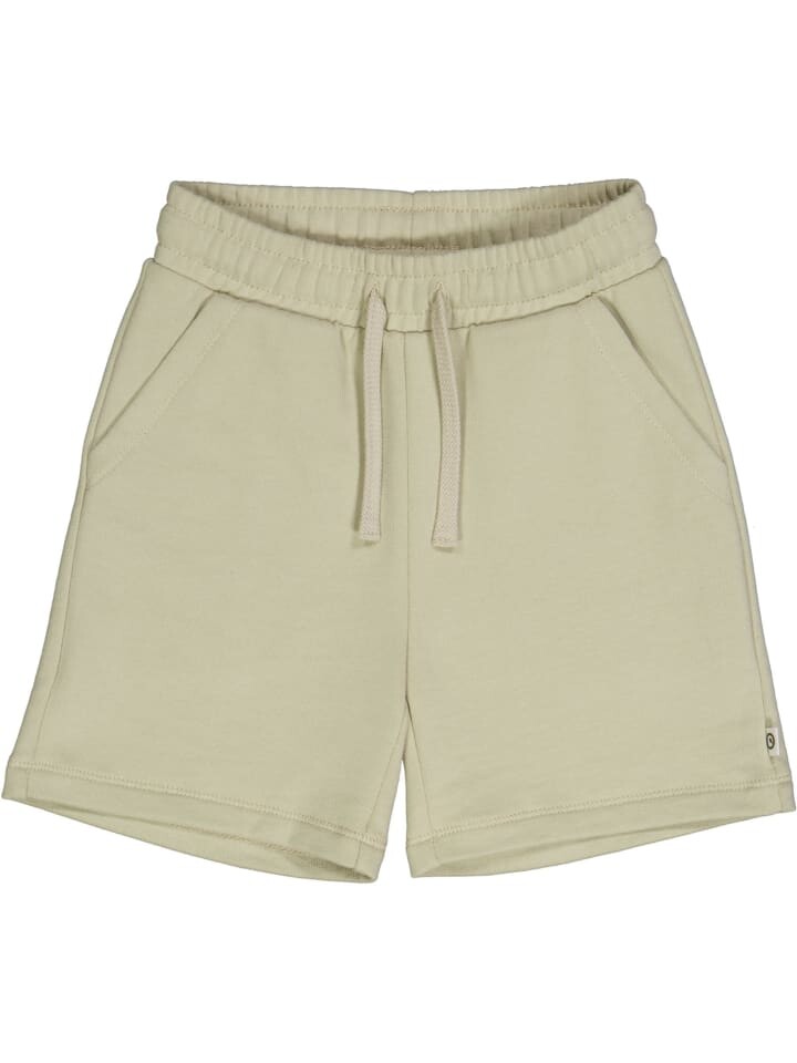 

Спортивные шорты müsli, цвет desertgreen