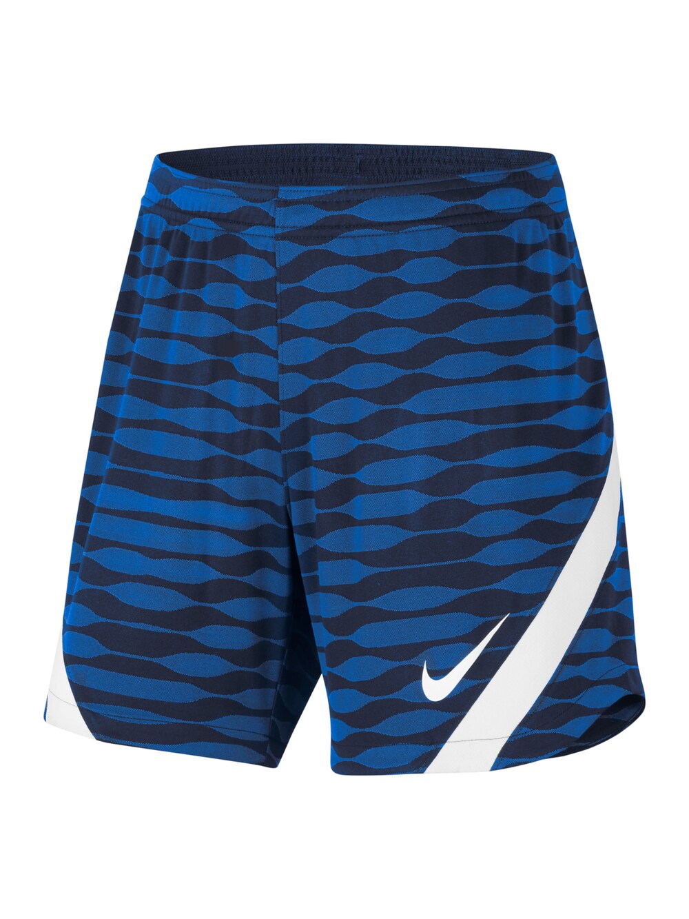 Обычные тренировочные брюки Nike, синий обычные тренировочные брюки cruz неоново синий