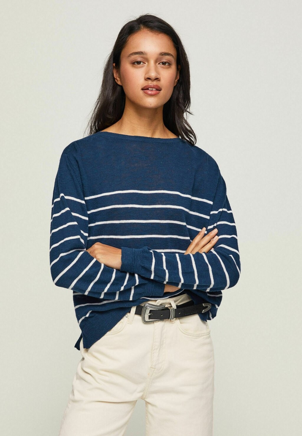 

Свитер Pepe Jeans, Синий
