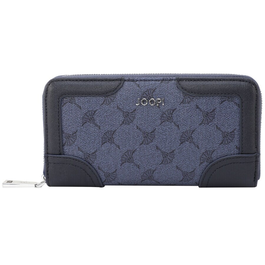 

Кошелек JOOP! Wallet Mazzolino Melete, цвет Blue/Dark blue