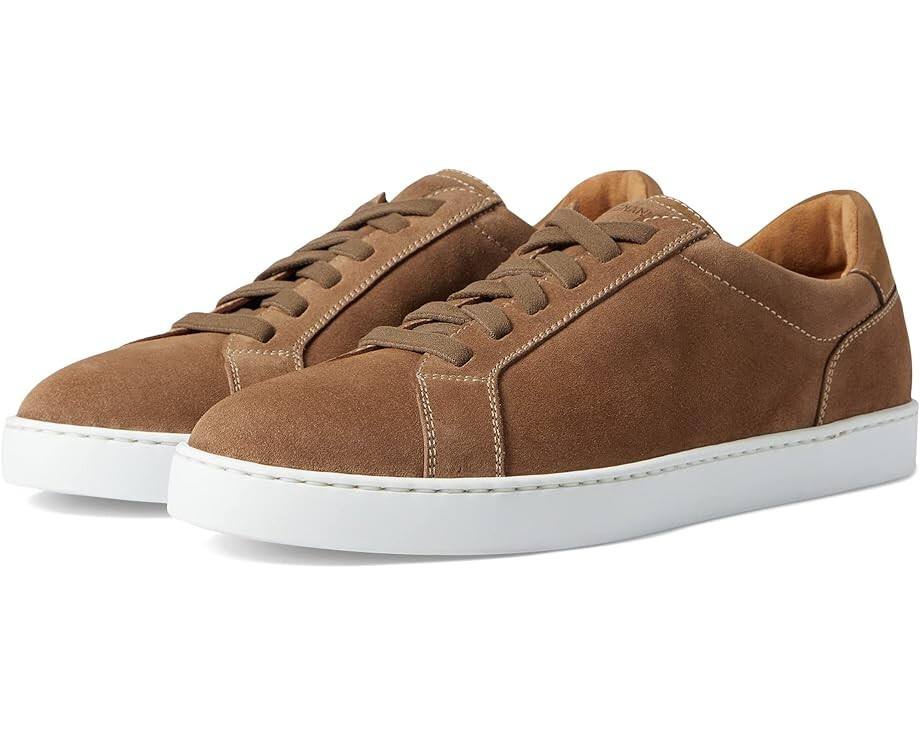 

Кроссовки Magnanni Costa Elastic, цвет Castoro Suede