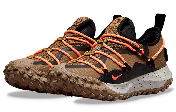 

Кроссовки Nike ACG Mountain Fly Low Gore Tex SE Hazel Rush