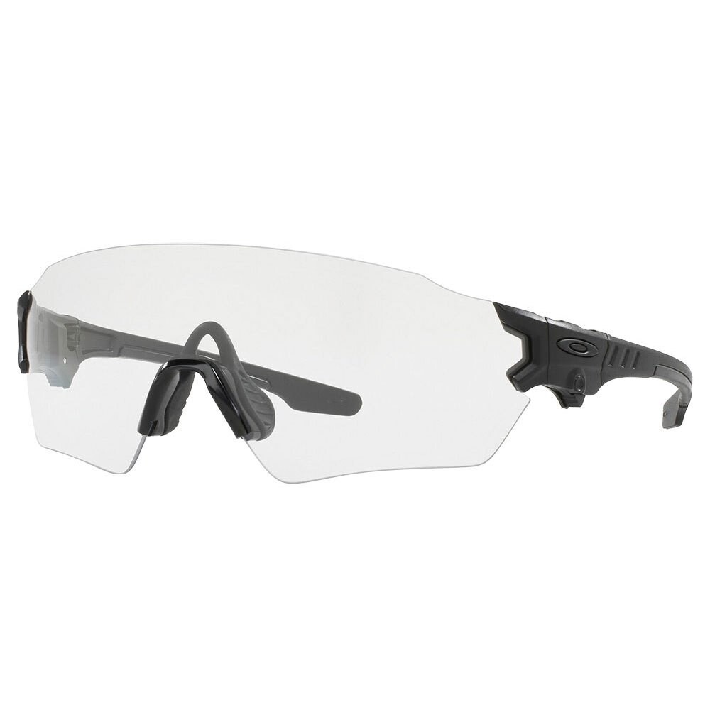 

Солнцезащитные очки Oakley Standard Issue Tombstone Spoil, черный