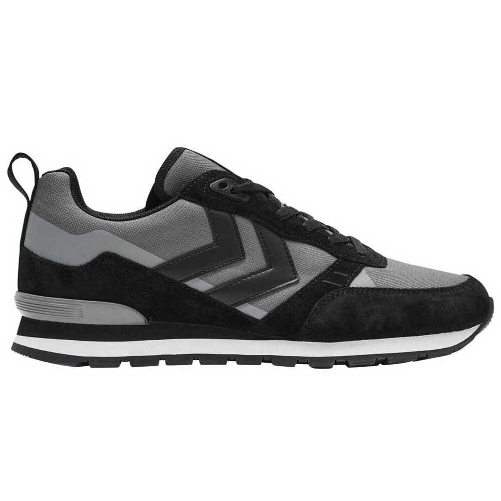

Кроссовки Hummel Thor Nylon, серый
