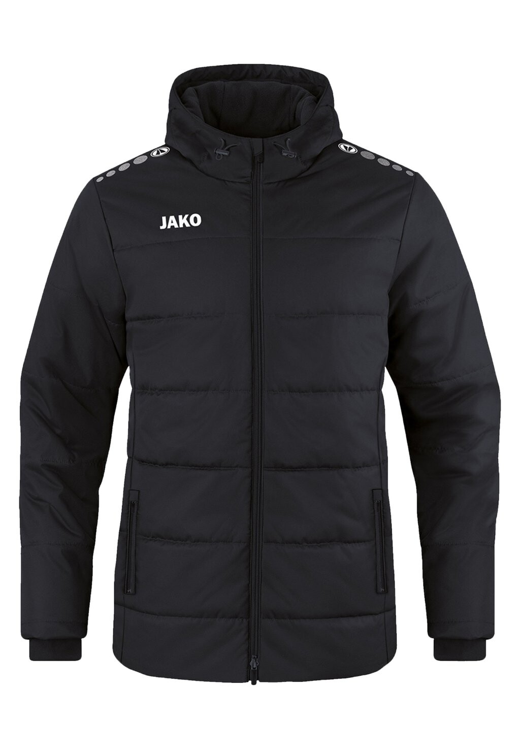 

Куртка зимняя JAKO