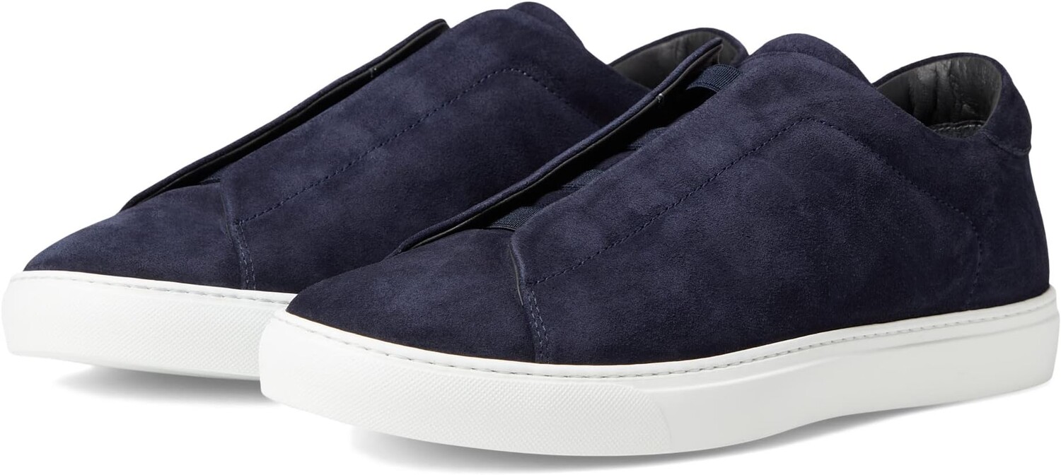 

Кроссовки Stone To Boot New York, цвет Blue Suede