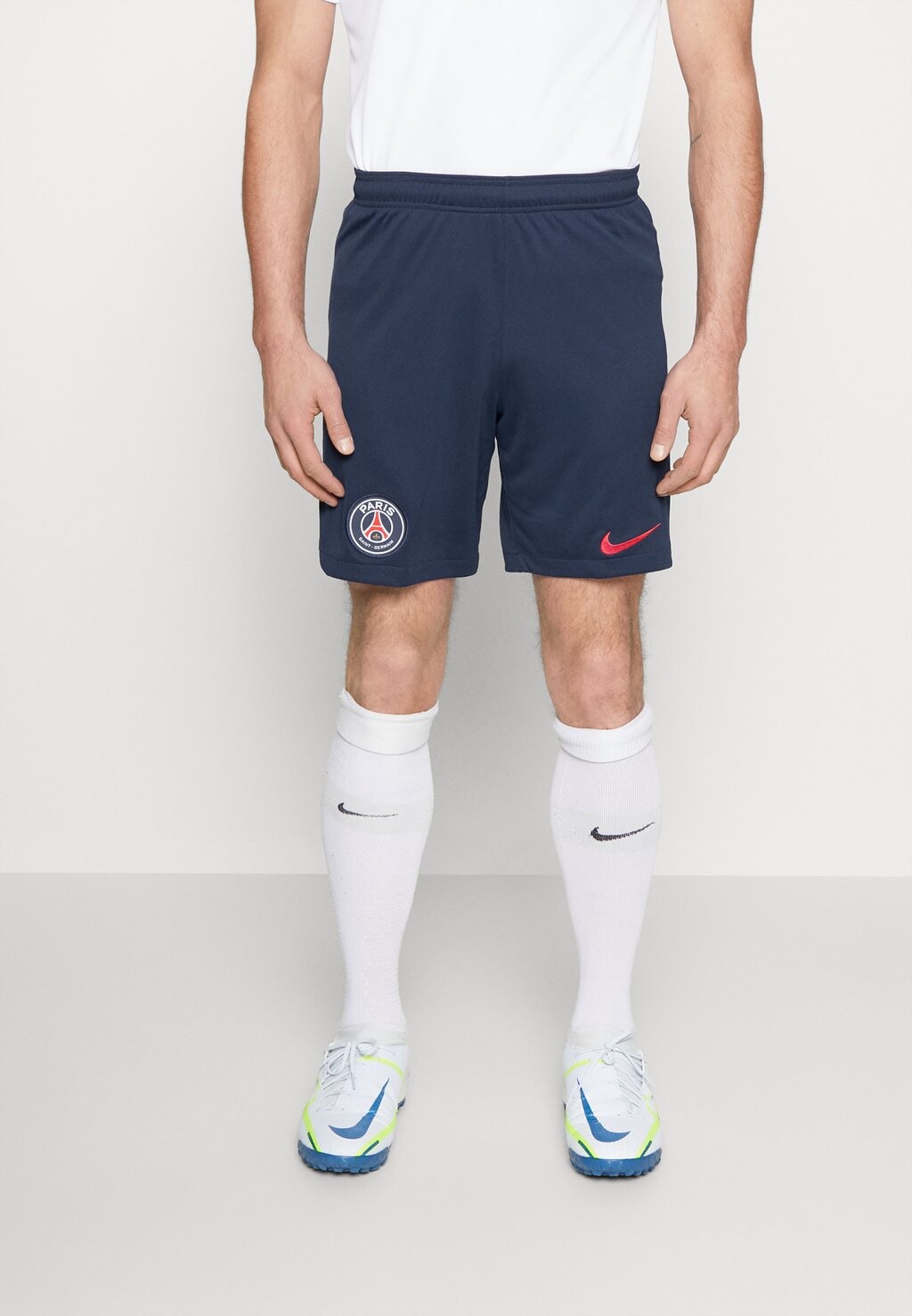 

Спортивные шорты Nike Paris St Germain Stadium, синий