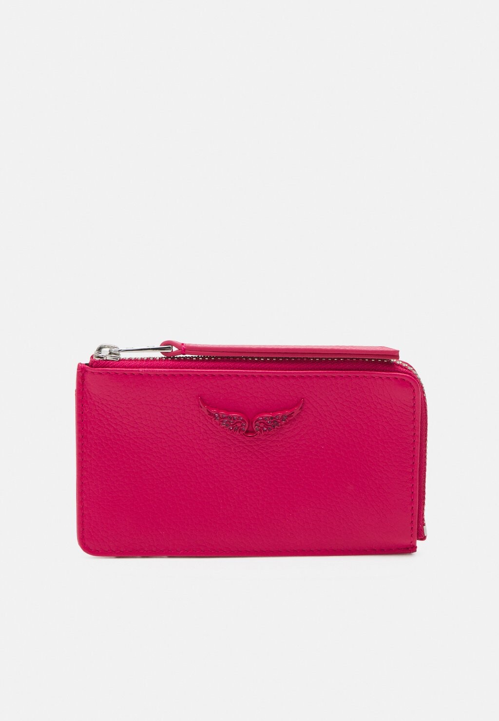 

Кошелек Card Zadig & Voltaire, цвет podium
