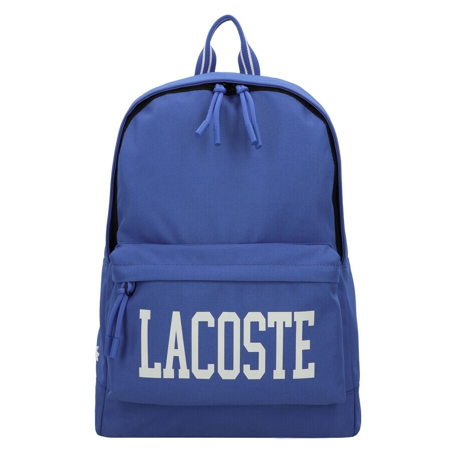 

Рюкзак Lacoste NEOCROC, синий