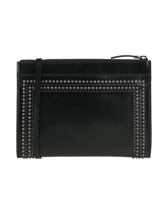 

Сумка через плечо EMPORIO ARMANI, черный