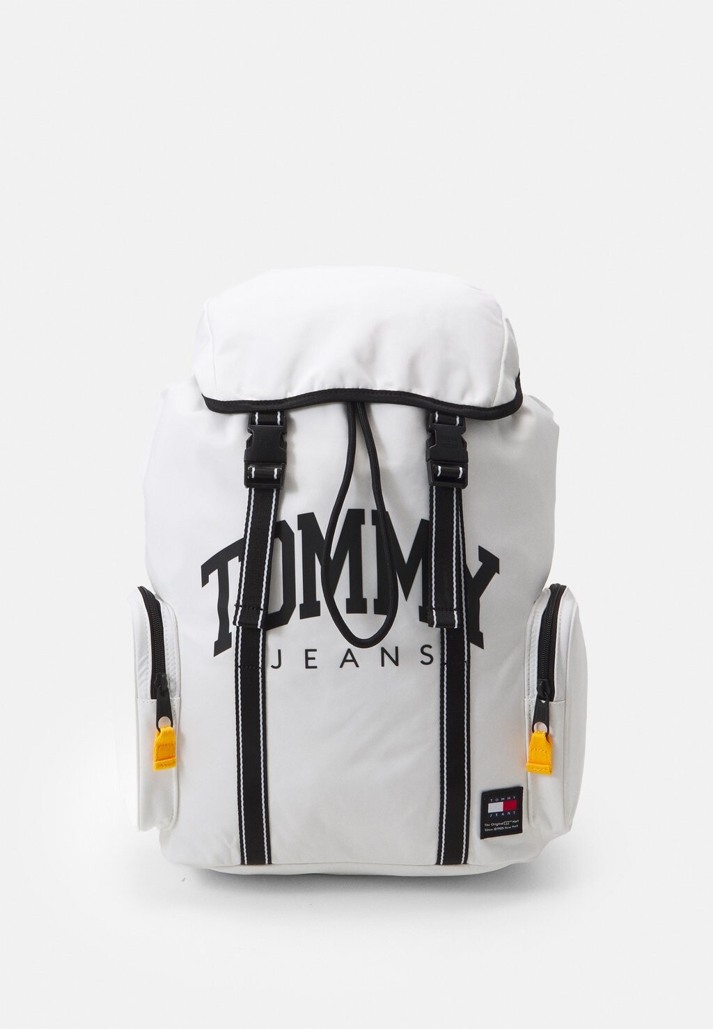 

Рюкзак PREP SPORT FLAP BACKPACK Tommy Jeans, цвет ancient white