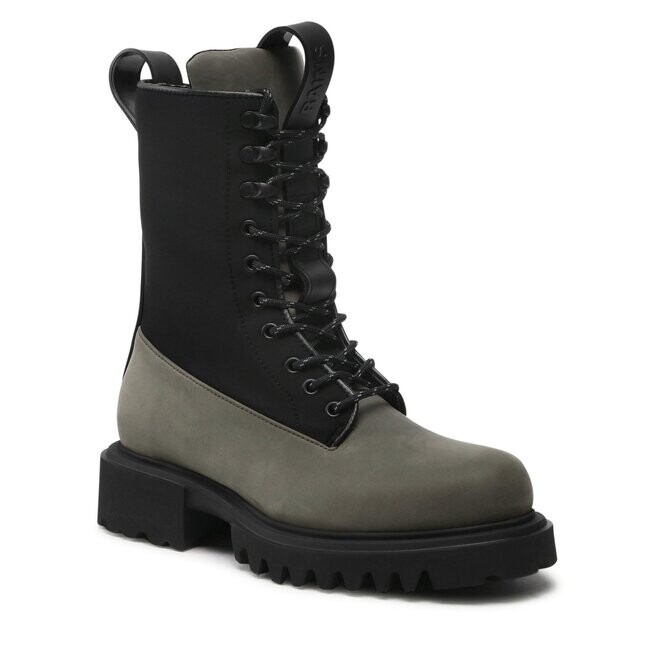 

Ботинки Rains ShowCombat Boot, зеленый