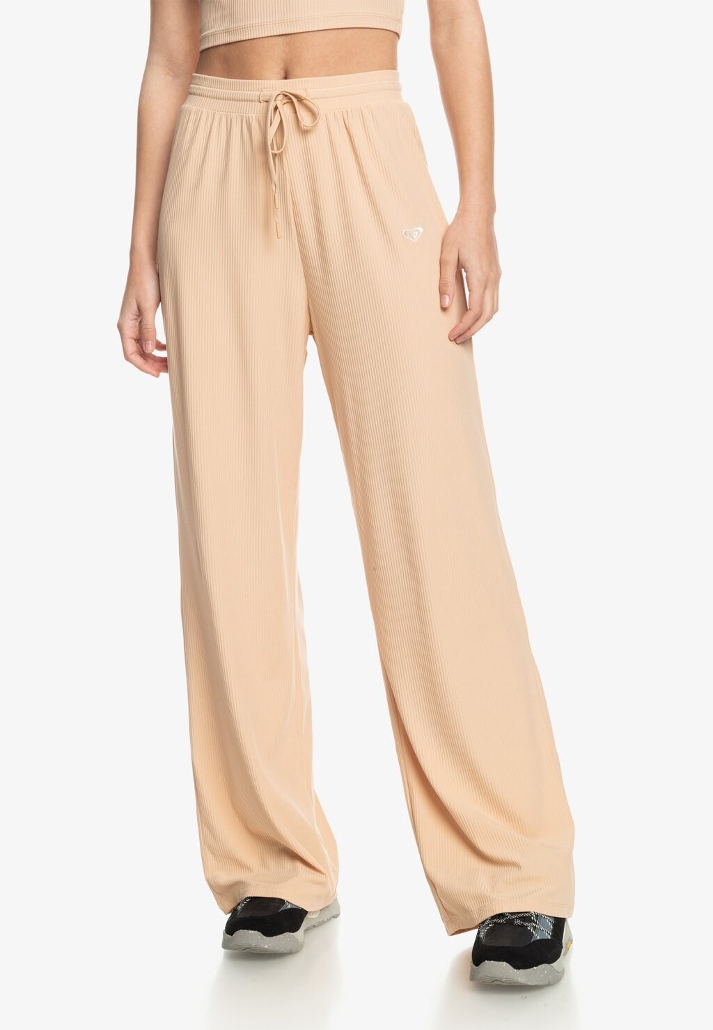 

Брюки RISE VIBE Roxy, цвет beige