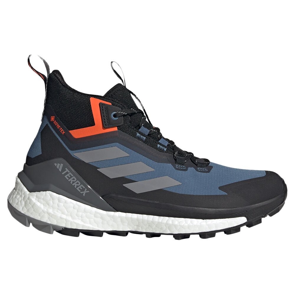 

Походная обувь adidas Terrex Free Hiker 2 Goretex, синий