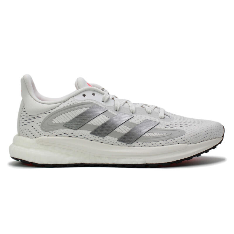 

Кроссовки Solar Glide 4 женские ADIDAS, цвет weiss