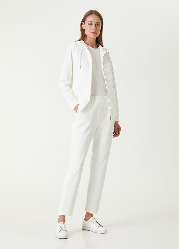 

Брюки Beymen Collection, белый