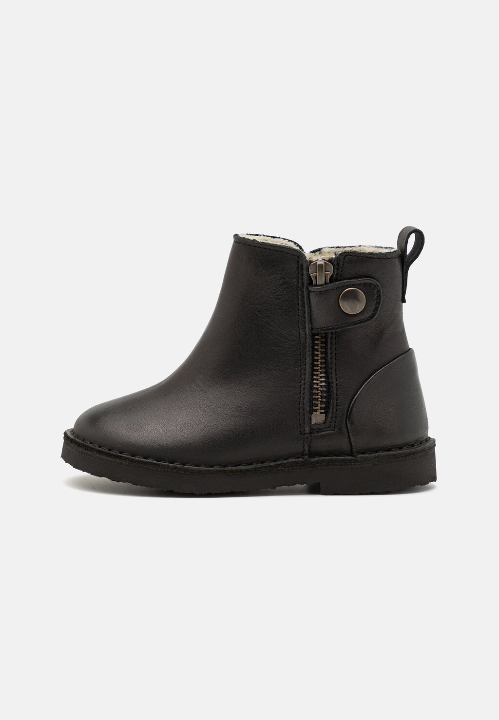 

Ботильоны Winston Ankle Boot Unisex Young Soles, черный