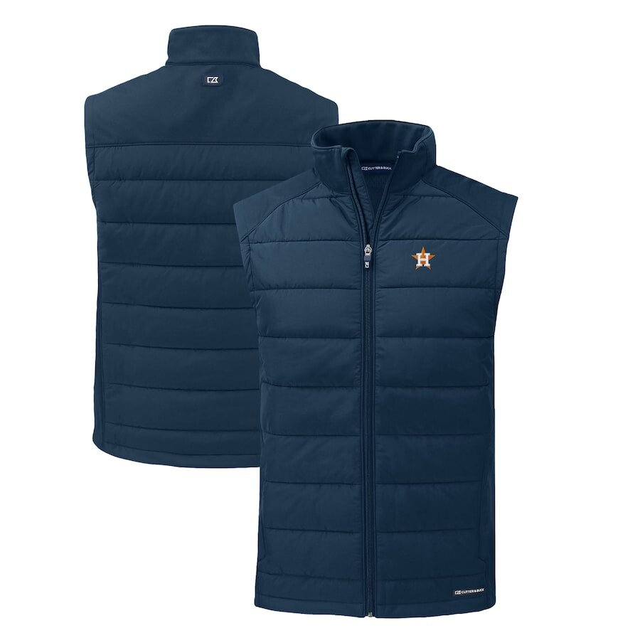 

Куртка Cutter & Buck Houston Astros, нави