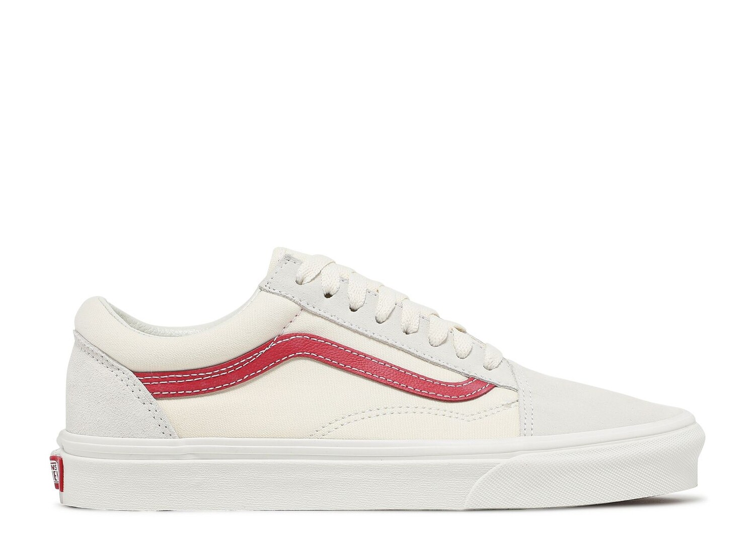 

Кроссовки Vans Old Skool 'Rococco', кремовый, Бежевый