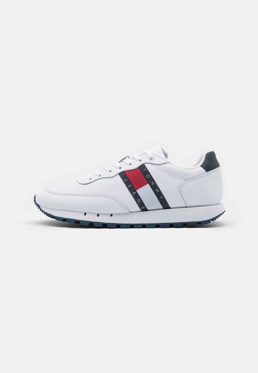 

Кроссовки Tommy Jeans, белый
