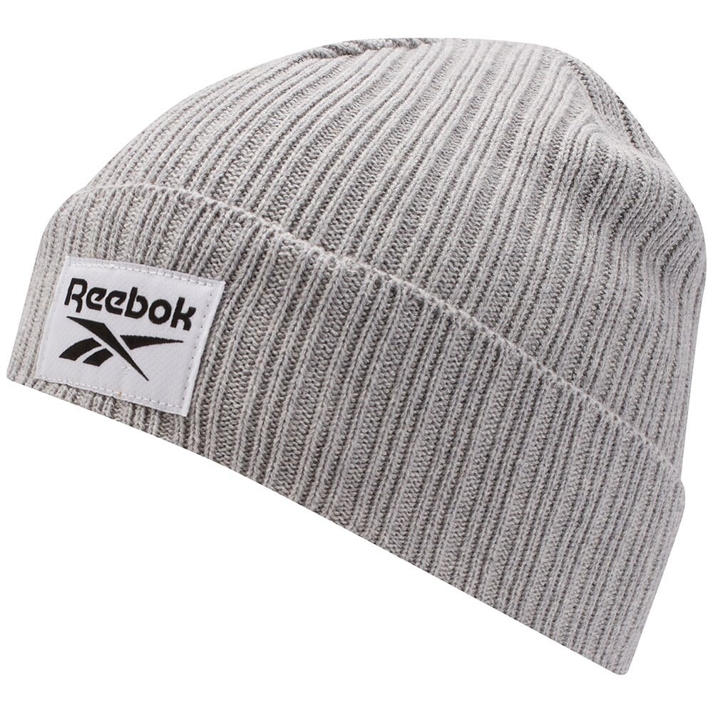 

Шапка Reebok Training Essentials, серый