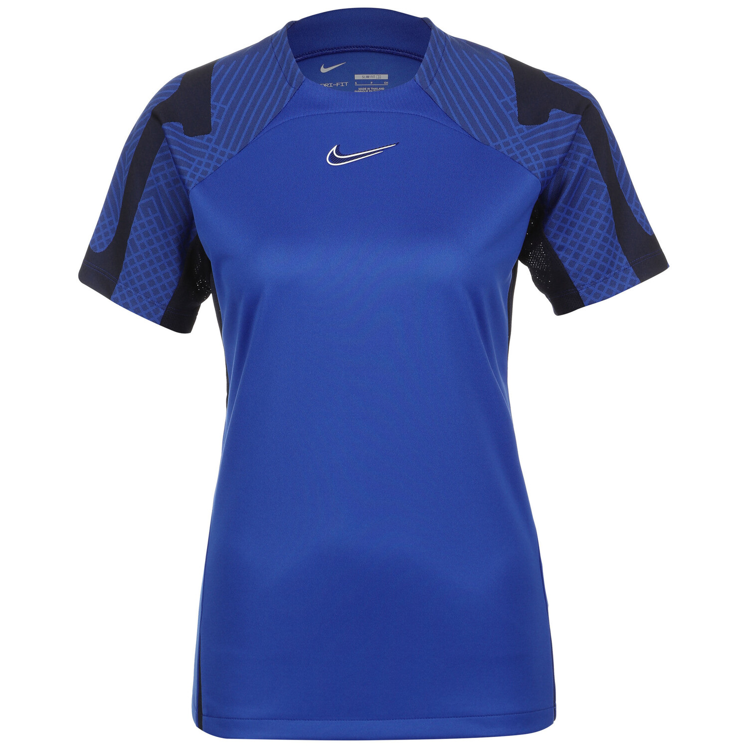 

Спортивная футболка Nike Dri FIT Strike, синий