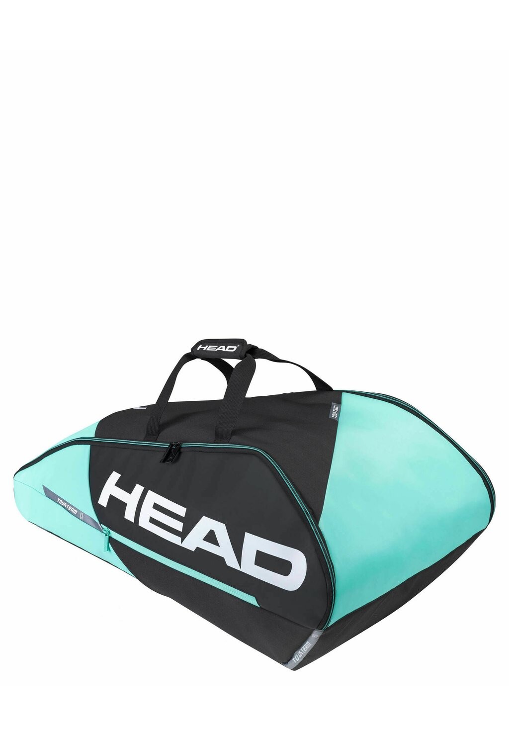 

Сумка для ракетки Tour Team Combi Head, цвет türkis