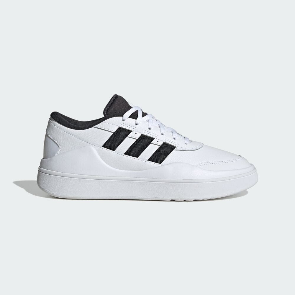 

Кроссовки Adidas OSADE, белый