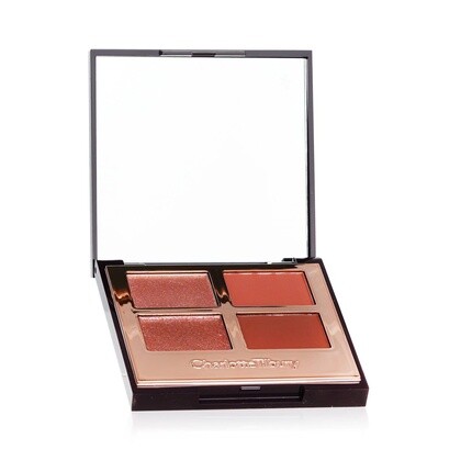 

Роскошная палитра Pillow Talk Dreams, Charlotte Tilbury