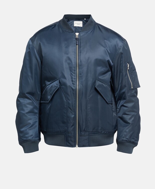 

Блузон Marc O'Polo Denim, цвет Royal Blue