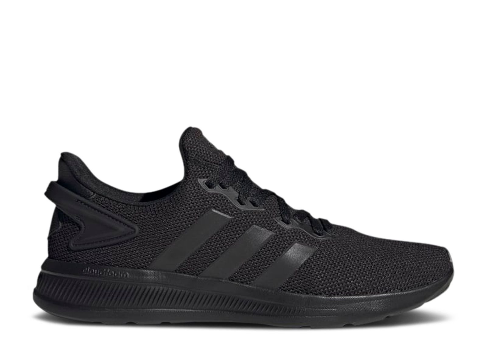 

Кроссовки adidas Lite Racer Byd 2.0 'Triple Black', черный