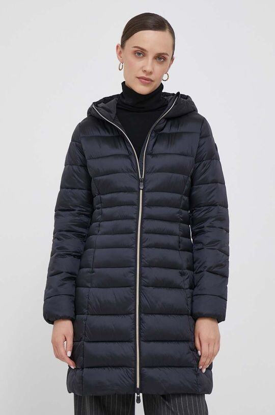 

Куртка Save The Duck, черный